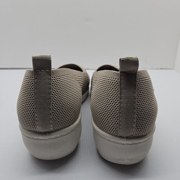 Tommy Bahama Lizzie Wedge Women’s Size 8 Comfort Shoes Slip-Ons Loafers - Picture 4 of 6